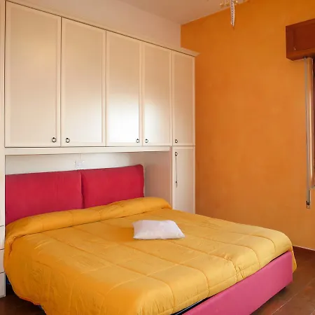 Casa Dotti 330s 아파트 컨시클리오디루모